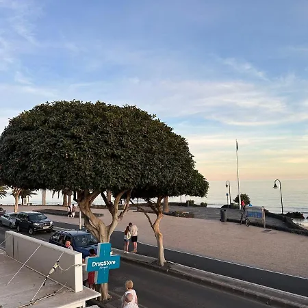 Saripedri 公寓 卡门港