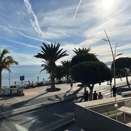 Apartamento Saripedri