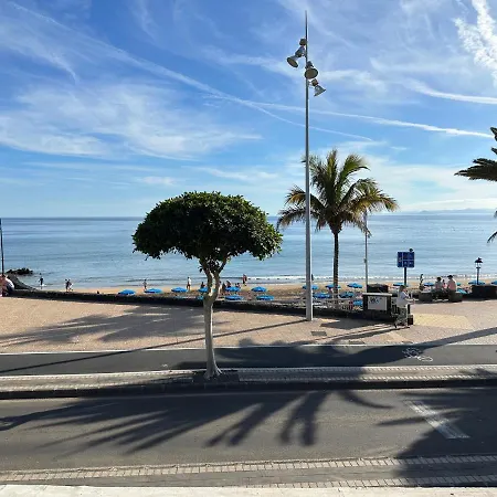 Saripedri * Puerto del Carmen (Lanzarote)