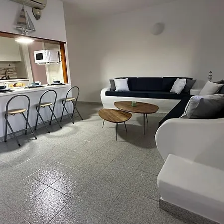 Saripedri Apartamento