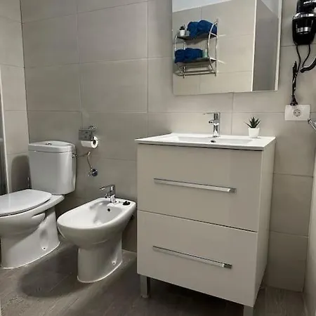 Apartmán Saripedri Puerto del Carmen (Lanzarote)