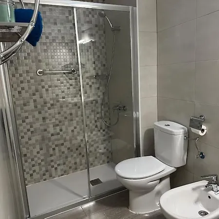 Apartmán Saripedri