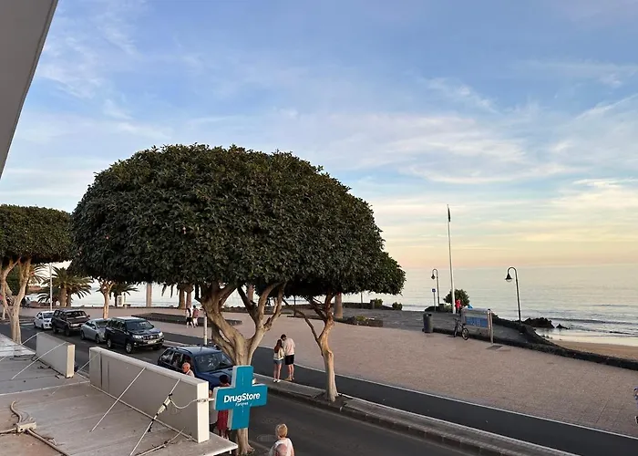 Saripedri Apartamento Puerto del Carmen (Lanzarote)