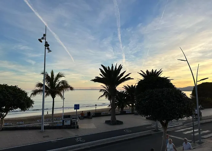 Apartamento Saripedri Puerto del Carmen (Lanzarote)