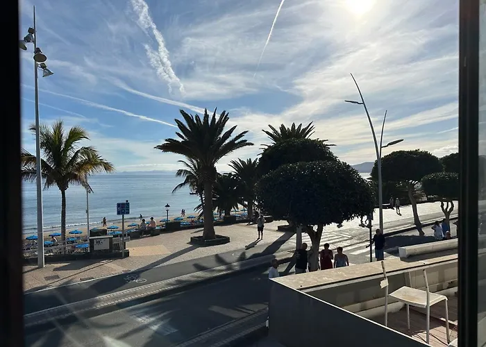 Apartamento Saripedri