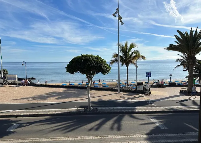 Saripedri * Puerto del Carmen (Lanzarote)