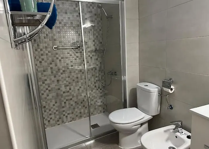 Apartamento Saripedri