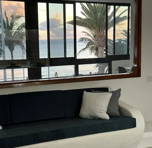 Saripedri Apartamento Puerto del Carmen (Lanzarote)