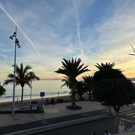 Апартаменты Saripedri Пуэрто дель Кармен