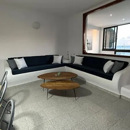 Saripedri Апартаменты Пуэрто дель Кармен