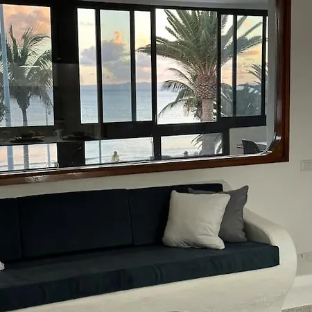 Saripedri Апартаменты Пуэрто дель Кармен