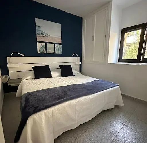 Saripedri Appartement