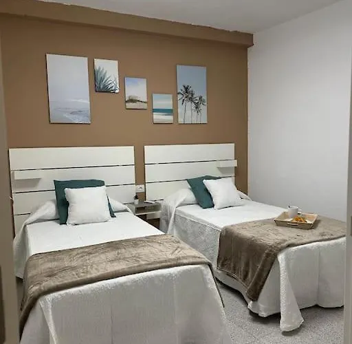 Appartement Saripedri Puerto del Carmen (Lanzarote)